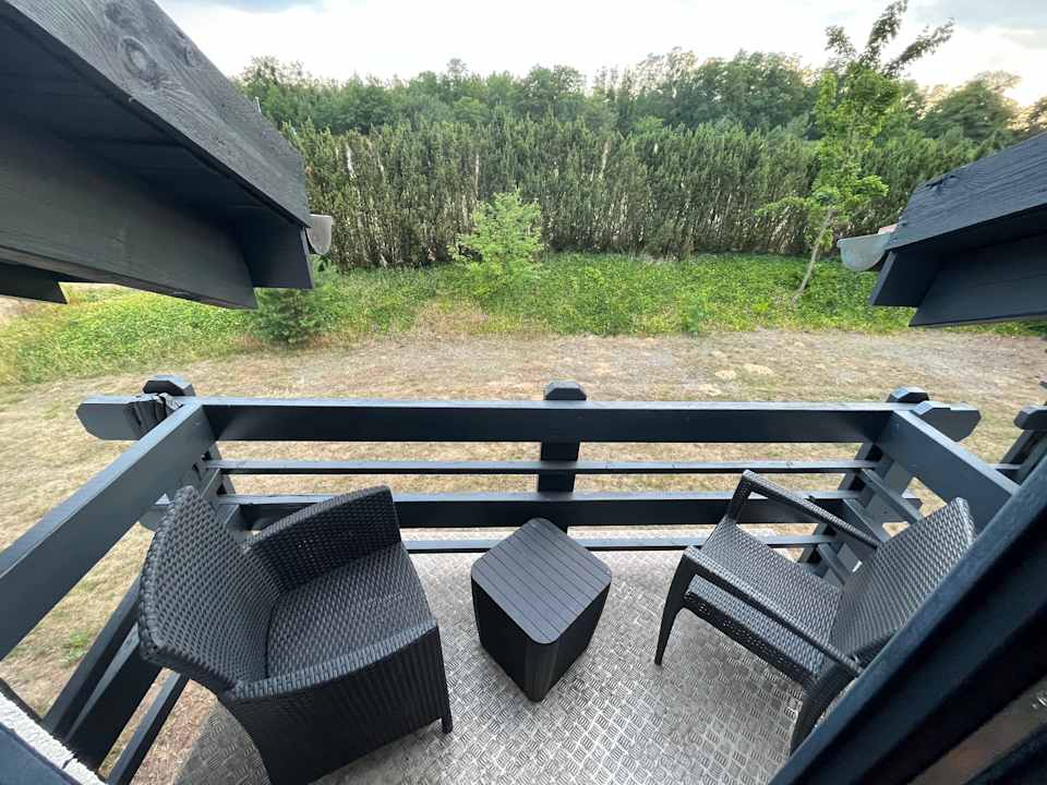 Ausblick REGIOHOTEL Wittekind Burg