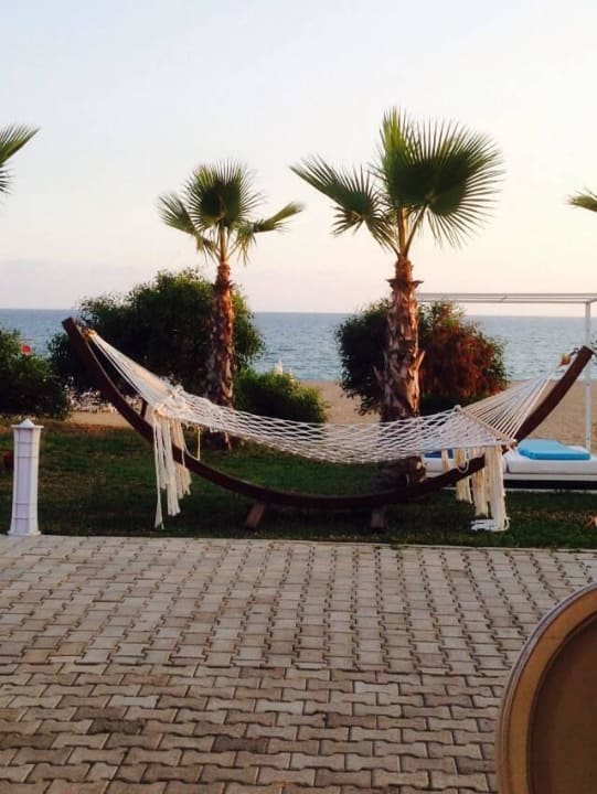 Ruhelounge Sultan of Dreams Hotel & Spa