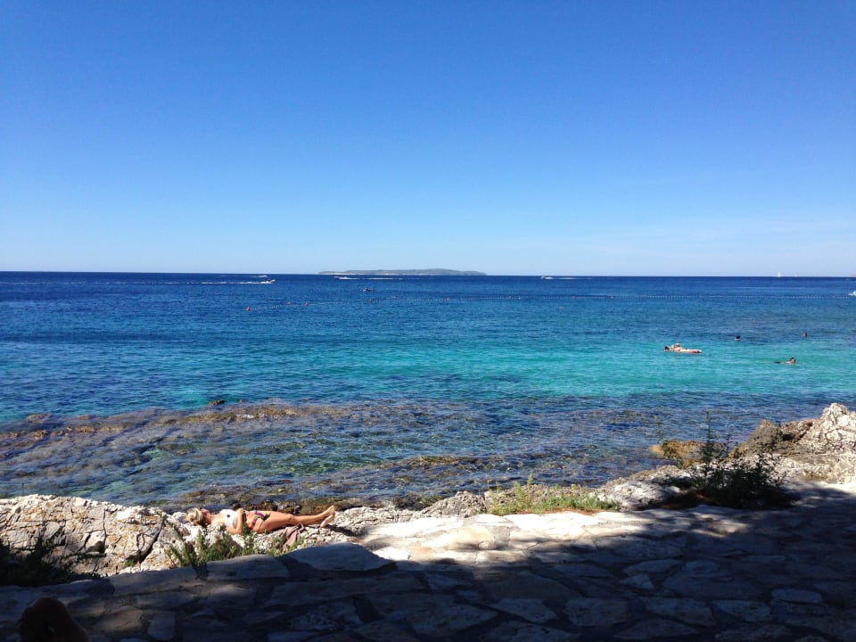 Mein Strandplatz Family Hotel Vespera