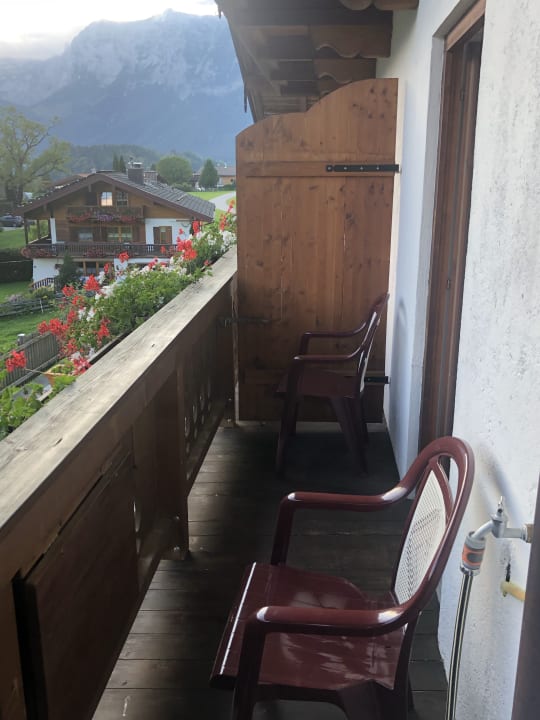 Zimmer Ferienwohnung Gröllehen