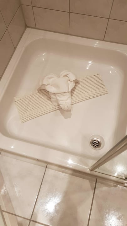 Zimmer Parkhotel Burgmühle