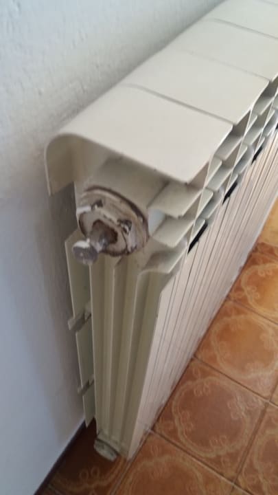 Zimmer Residence Pratone