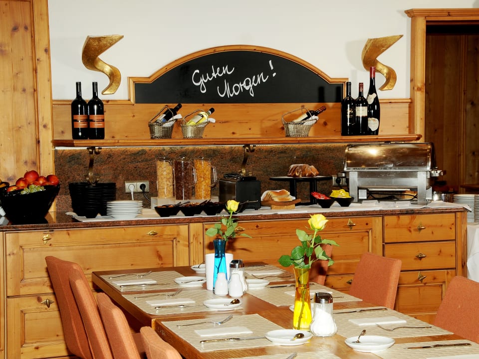 Gastro Sporthotel Manni