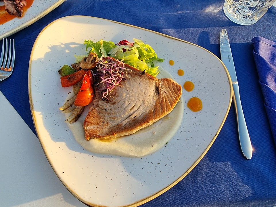 Gastro TUI BLUE Adriatic Beach
