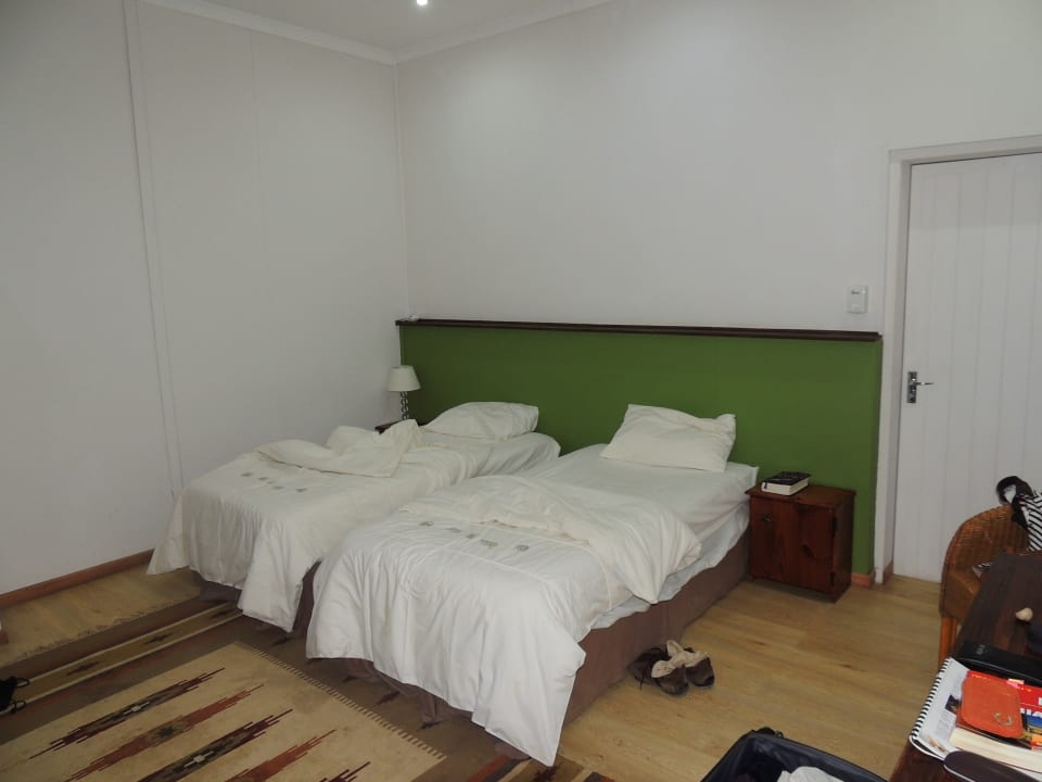 Zimmer Hotel Waterberg Guestfarm Schneider