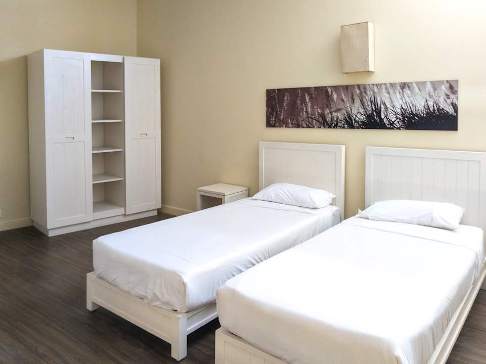 Zimmer Be Cosy with LOV