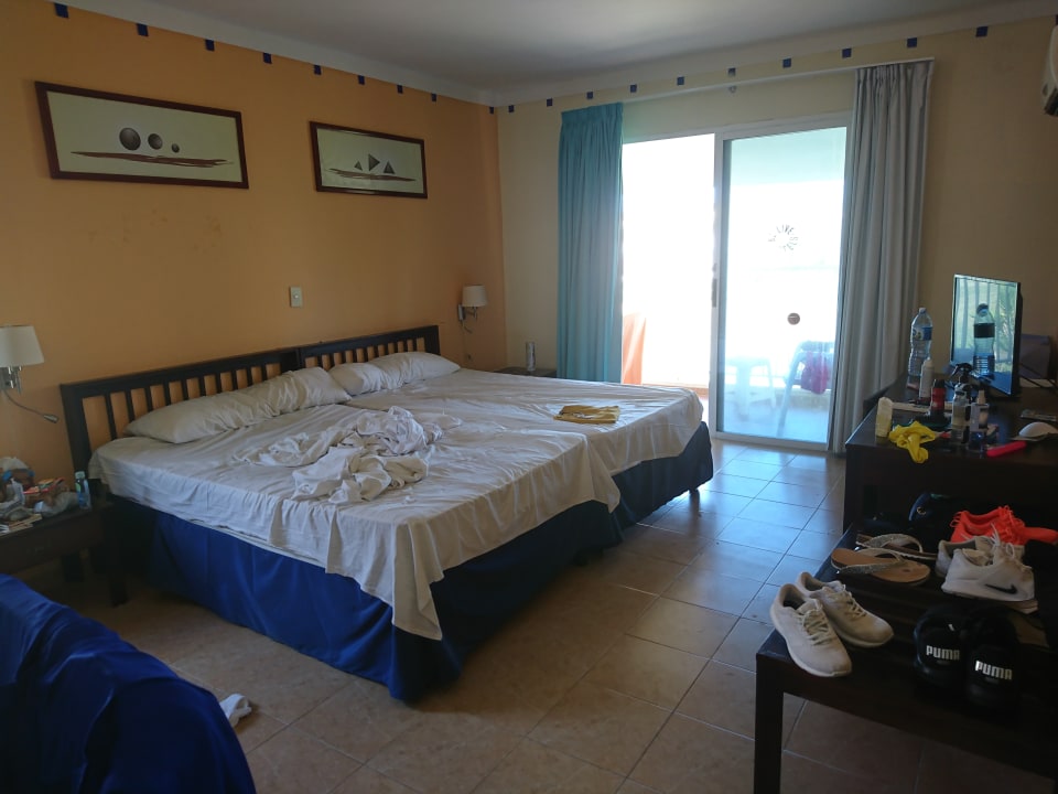 Zimmer Sol Hicacos Varadero