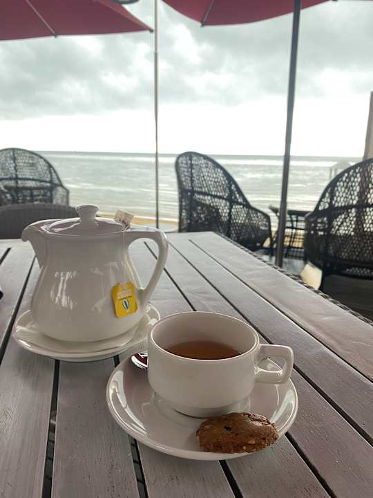 Gastro Puri Santrian