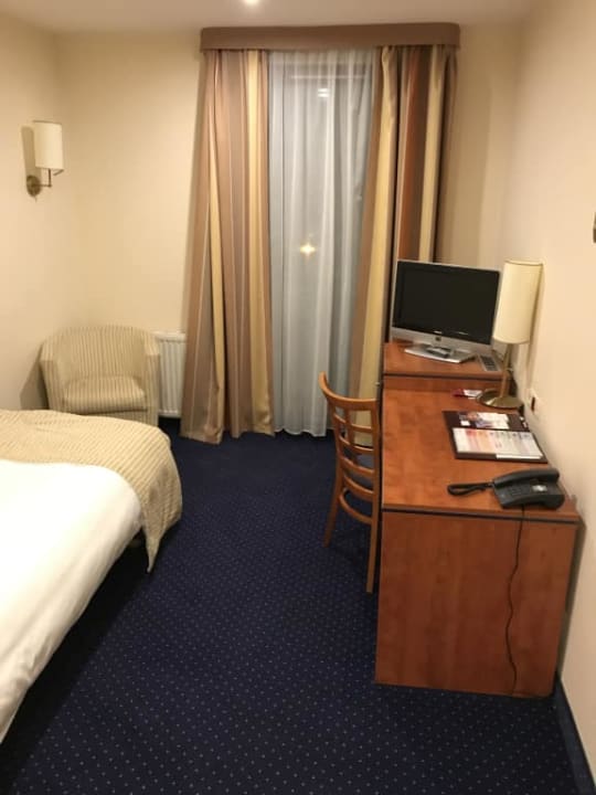 Pokój 1-osobowy Hotel Qubus