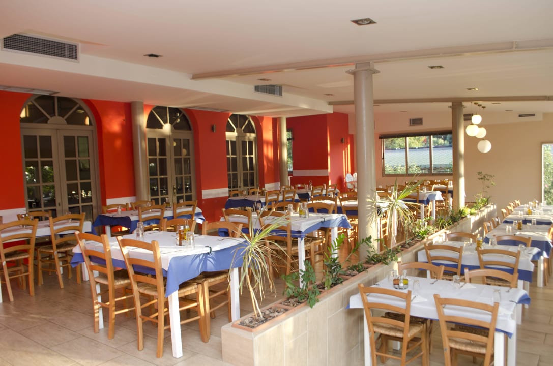 Restaurant Hotel Elina