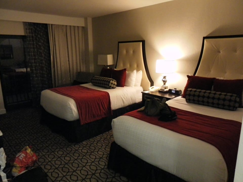 Betten Hotel The Inn on Fifth