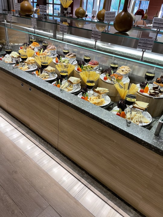 Gastro Club Grand Aqua