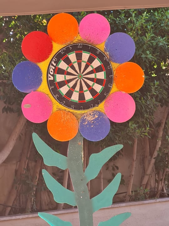 Sport & Freizeit Calimera Hane Garden