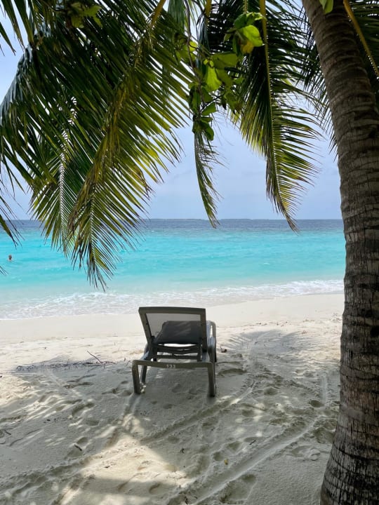 Strand Adaaran Select Meedhupparu Island Resort - Premium All Inclusive