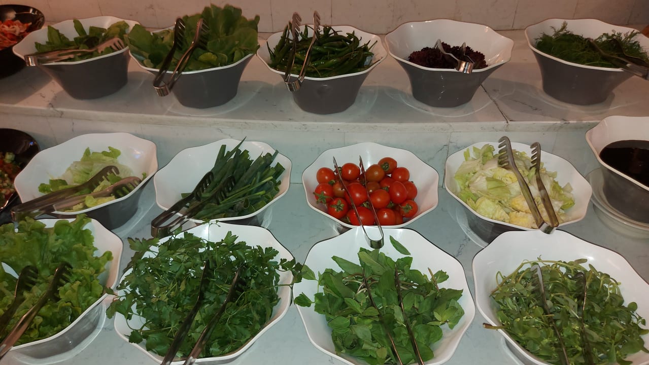 Gastro Seaden Quality Resort & Spa