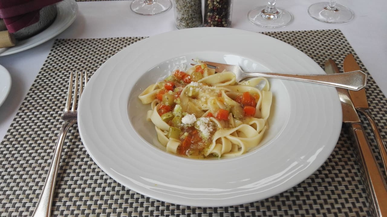 Gastro Hotel Tigaiga