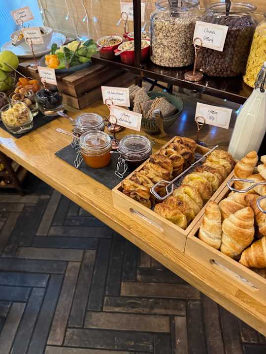 Gastro Hotel Memories OldTown