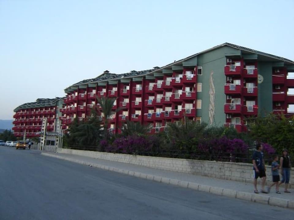 Hotel Aydinbey Gold Dreams