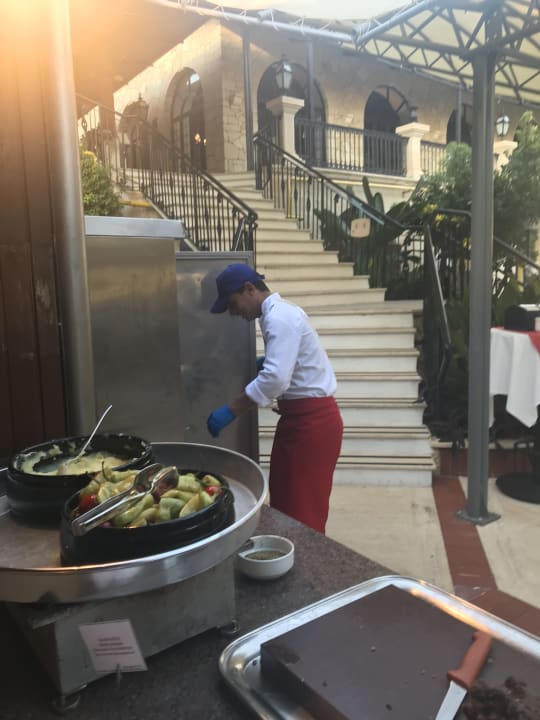 Sonstiges Labranda Alantur Resort