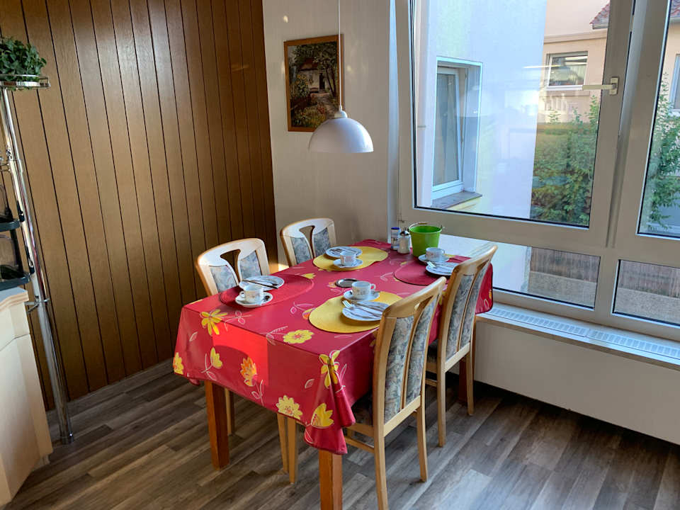 Zimmer Haus Charlotte