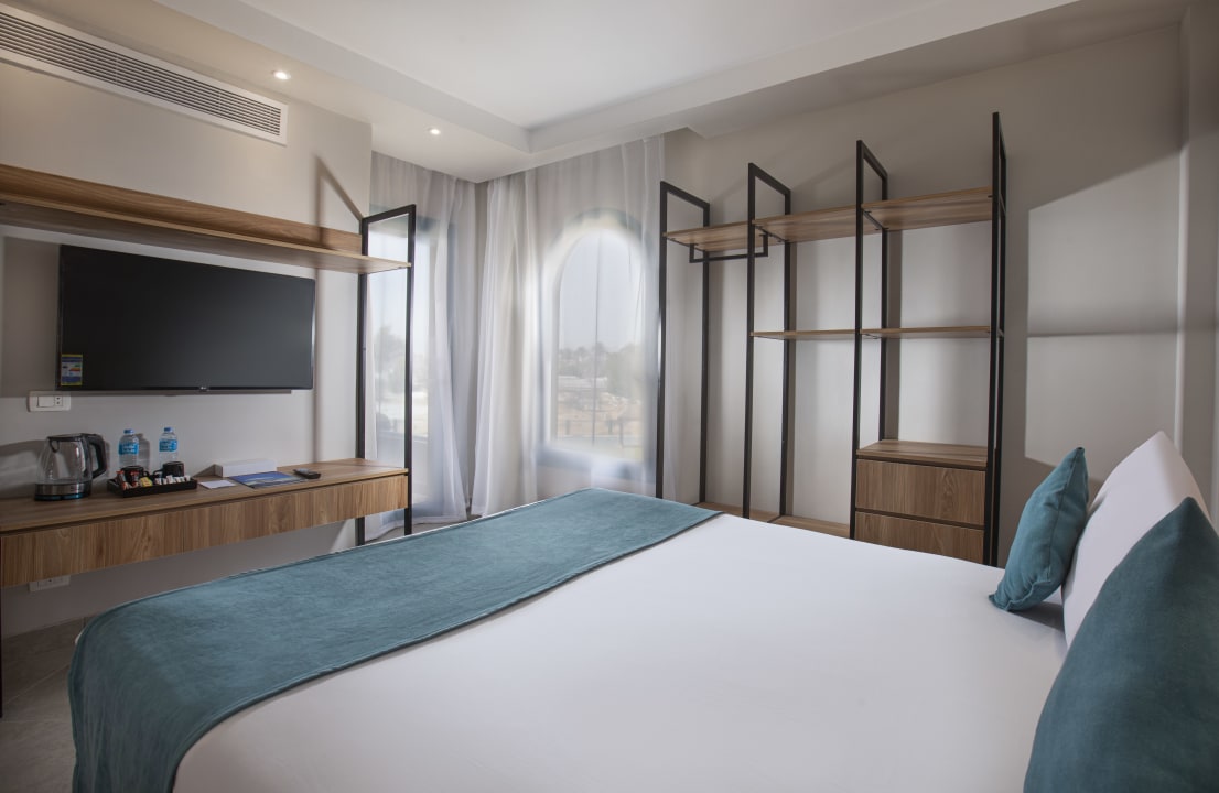 Zimmer V Hotel Sharm El Sheikh