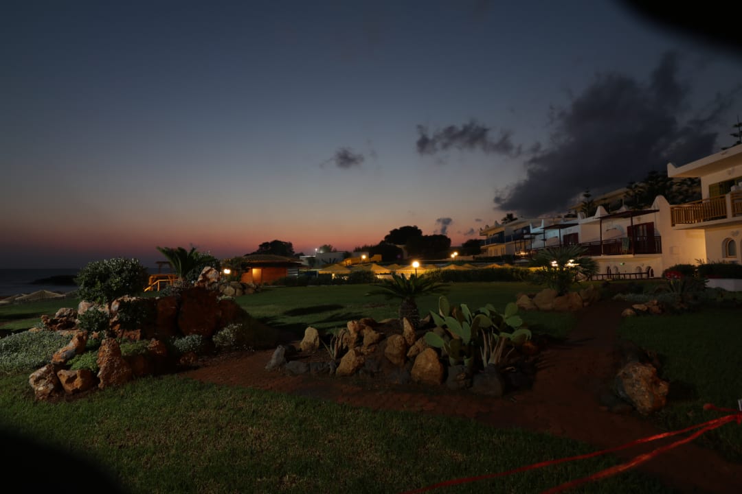 Außenansicht Mitsis Selection Rinela