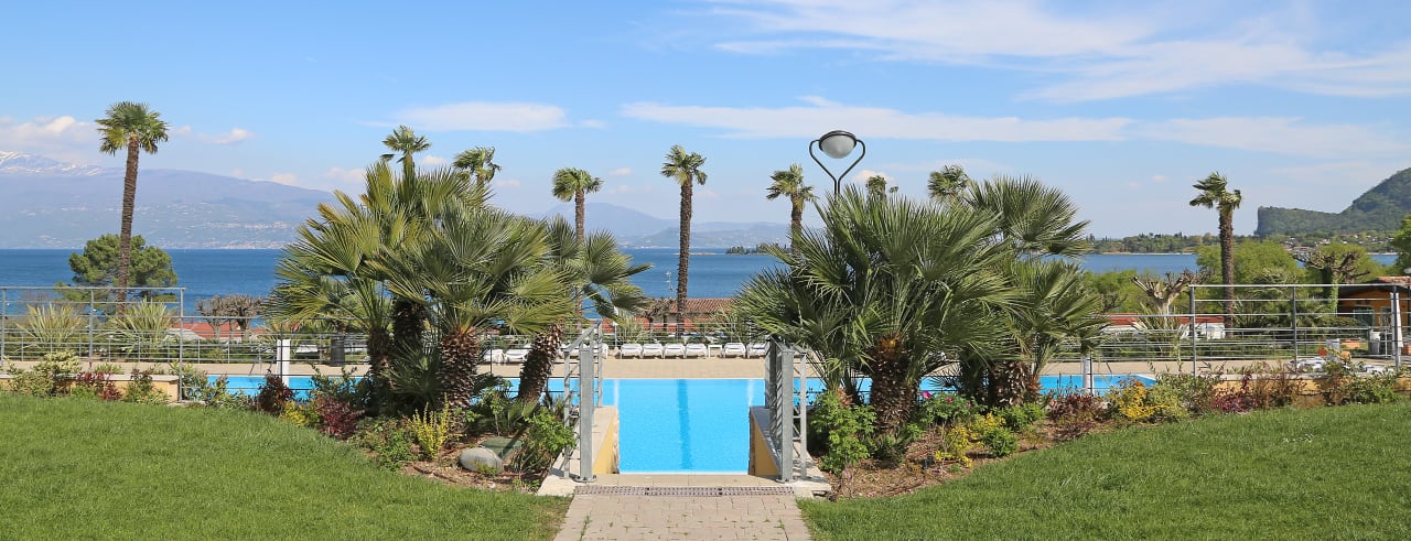 Pool Residence Onda Blu