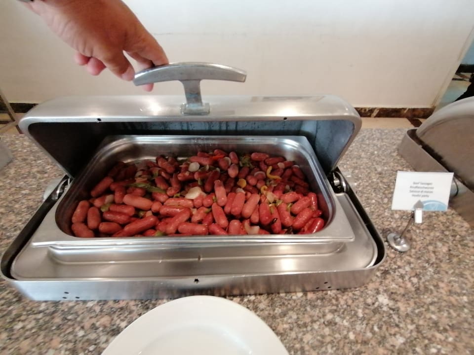 Gastro Malikia Resort Abu Dabbab