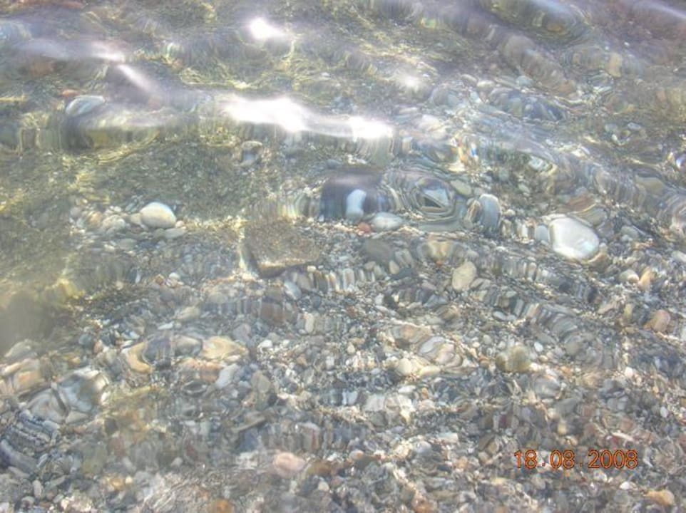 The sea Prestige Alanya