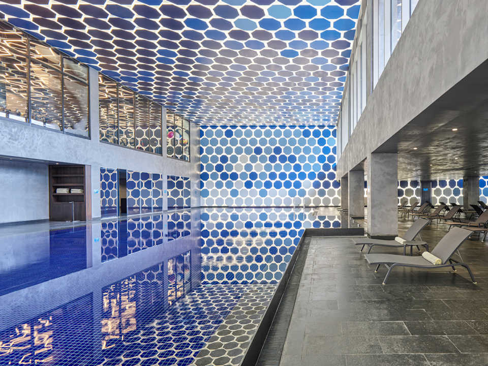 Pool Maxx Royal Kemer Resort