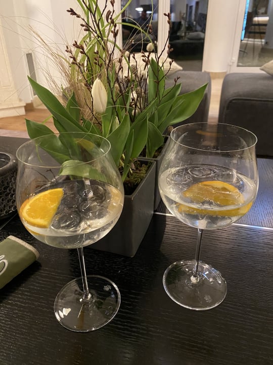 Gastro Landhotel Voshövel