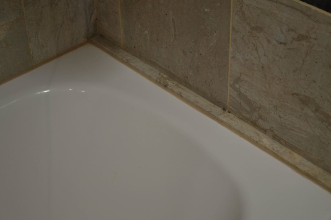 Schimmel im Bad Hotel Calypso Beach