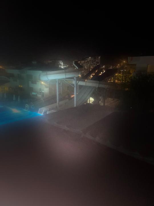 Ausblick Dream Family Club