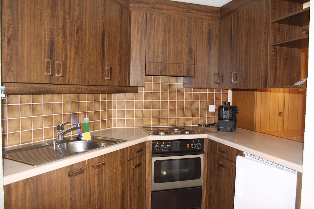 Kochnische Ferienanlage Pany