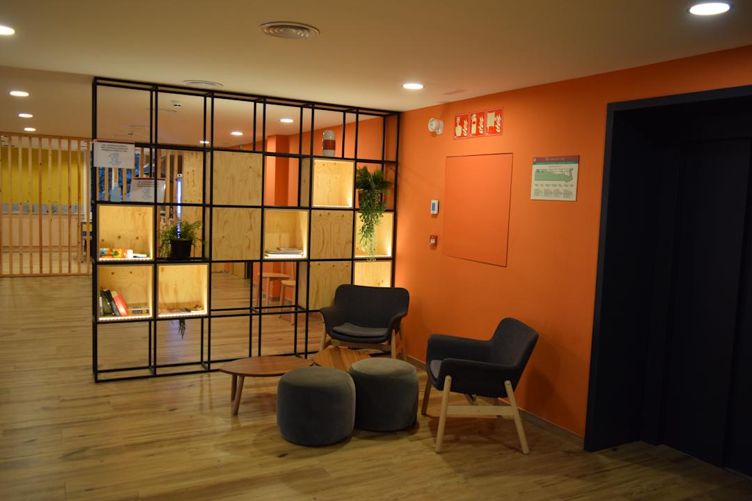 Sonstiges Alberg Abat Oliba