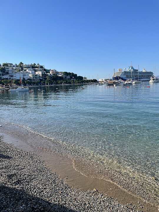 Strand DIAMOND OF BODRUM