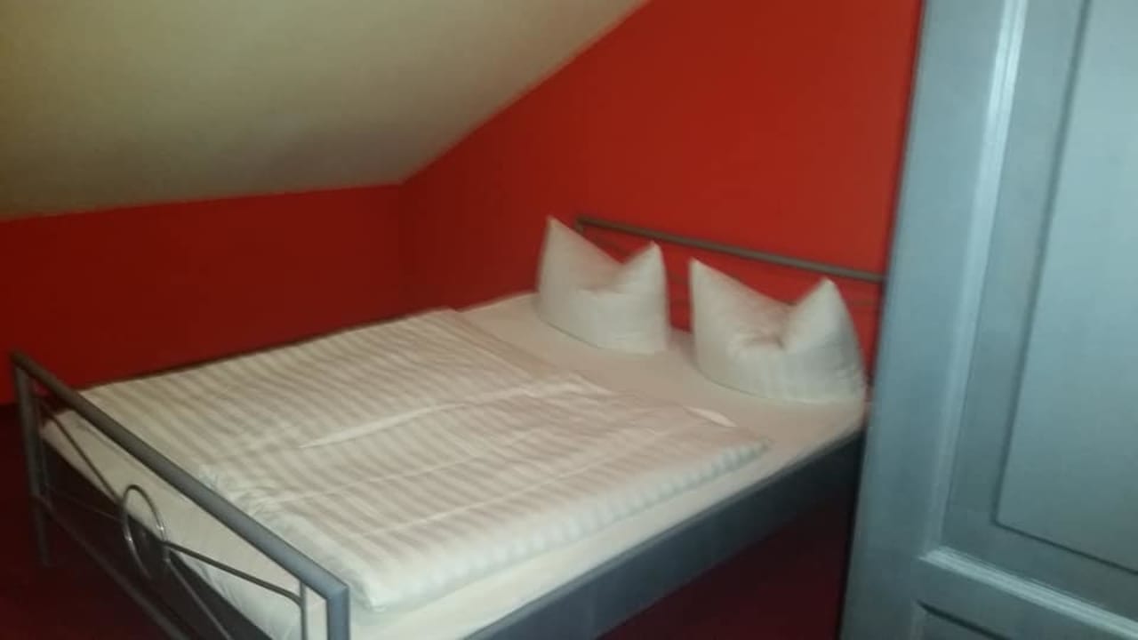 Zimmer Hotel Ahornhof