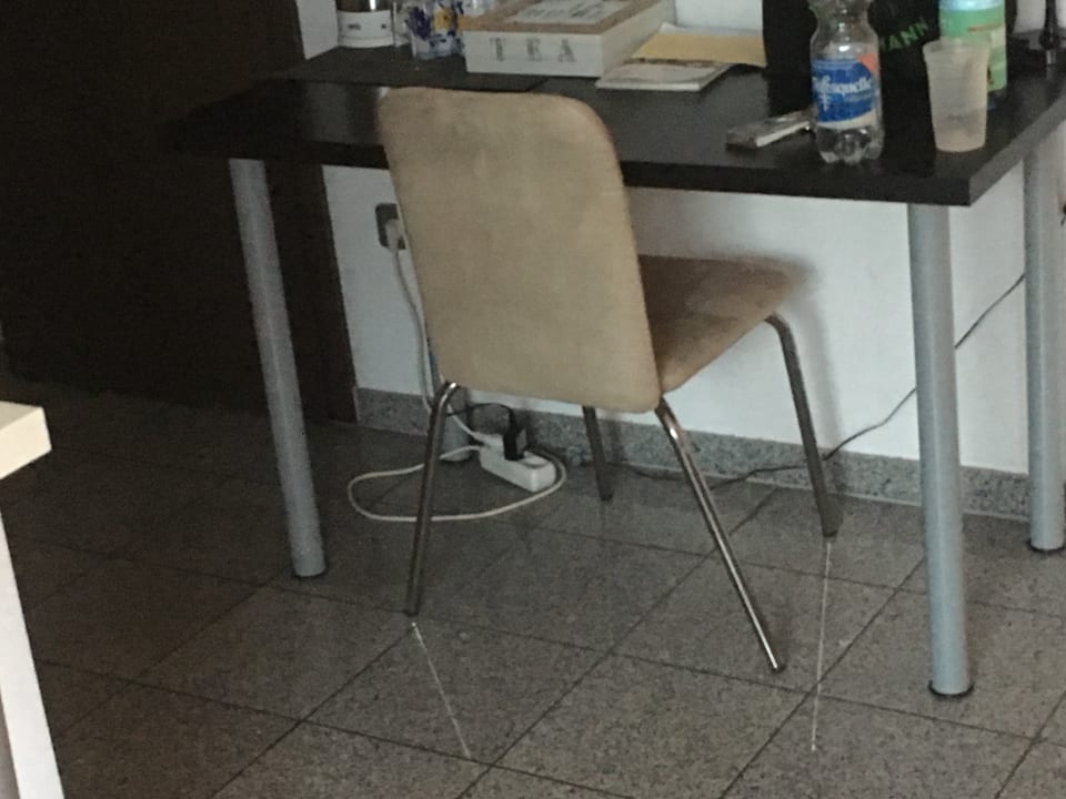 Zimmer Art Hotel Körschen