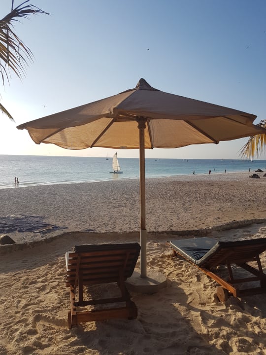 Strand Royal Zanzibar Beach Resort