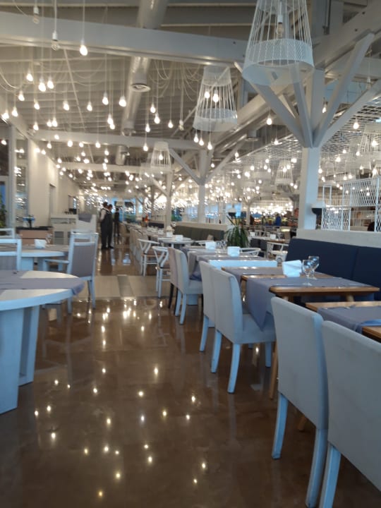 Gastro Ramada Plaza by Wyndham Antalya