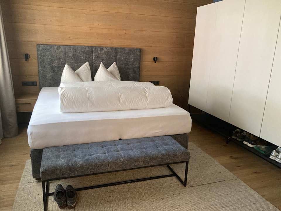 Zimmer Alpenchalet Tirol