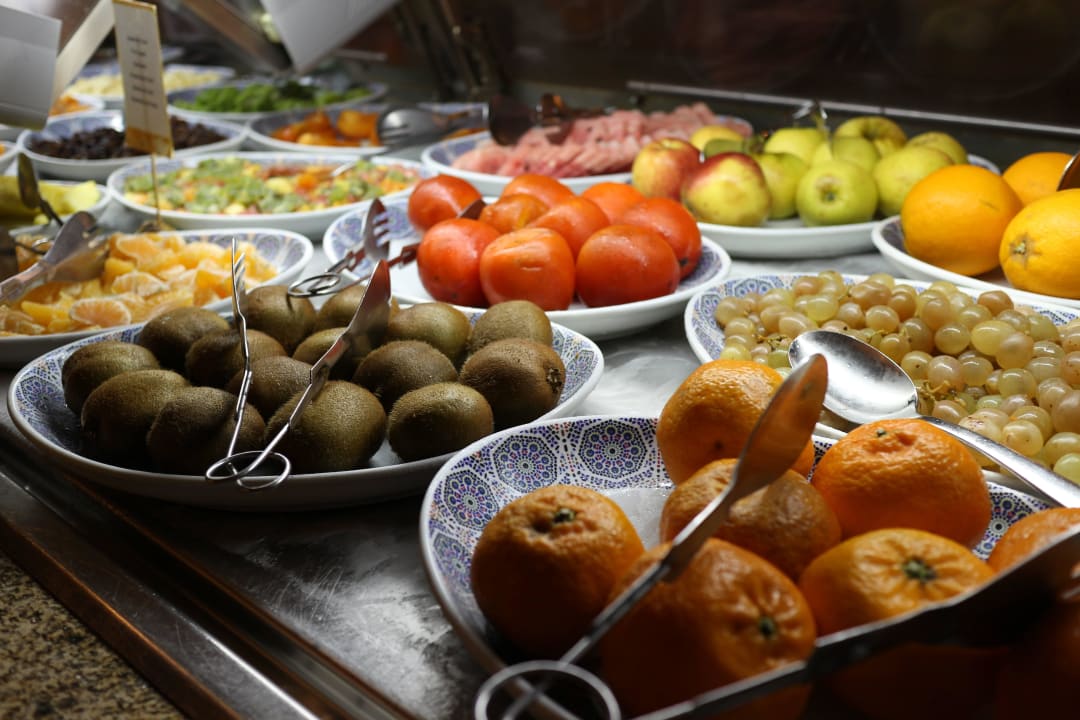 Hotel Riu Touareg Hotel Riu Touareg