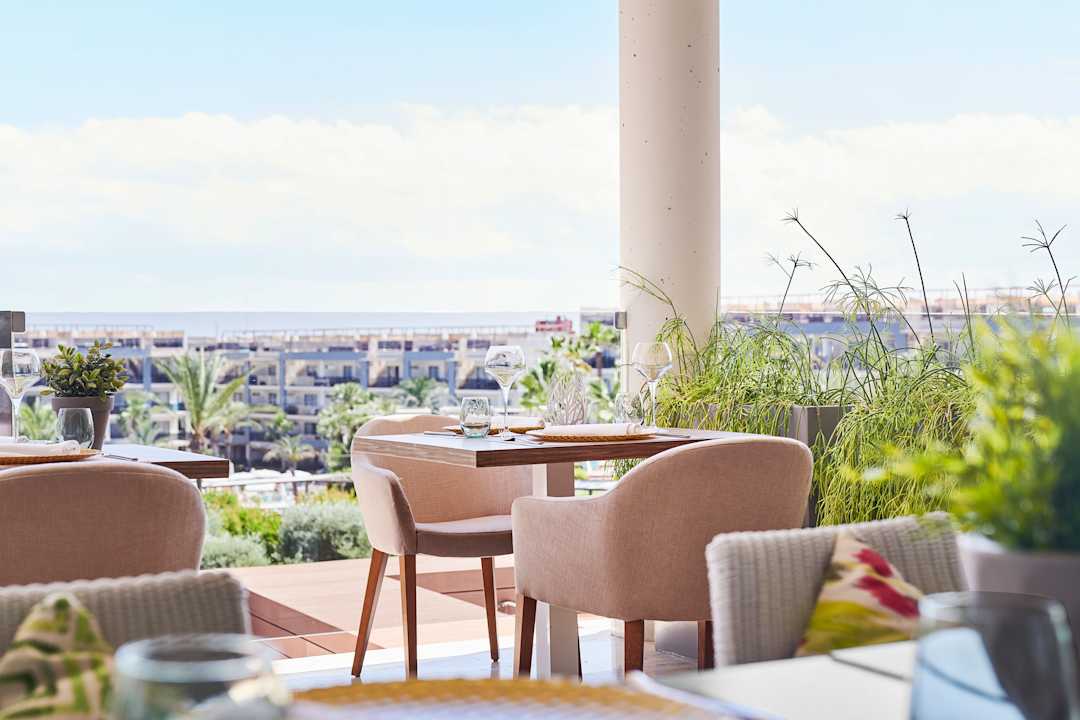 Gastro Zafiro Palace Alcudia