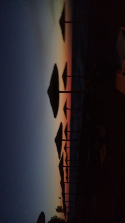 Strand TUI KIDS CLUB Alex Beach