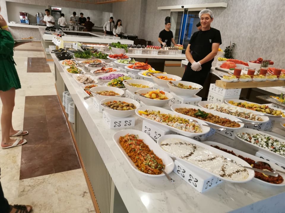 Gastro Side Story Resort & Spa