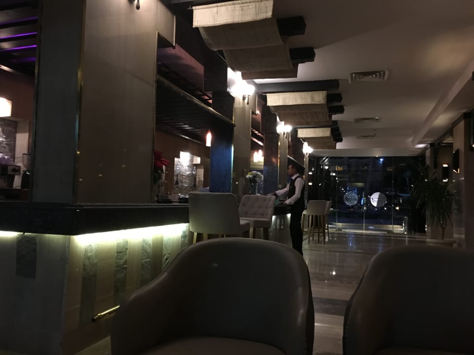 Gastro Beach Albatros Resort