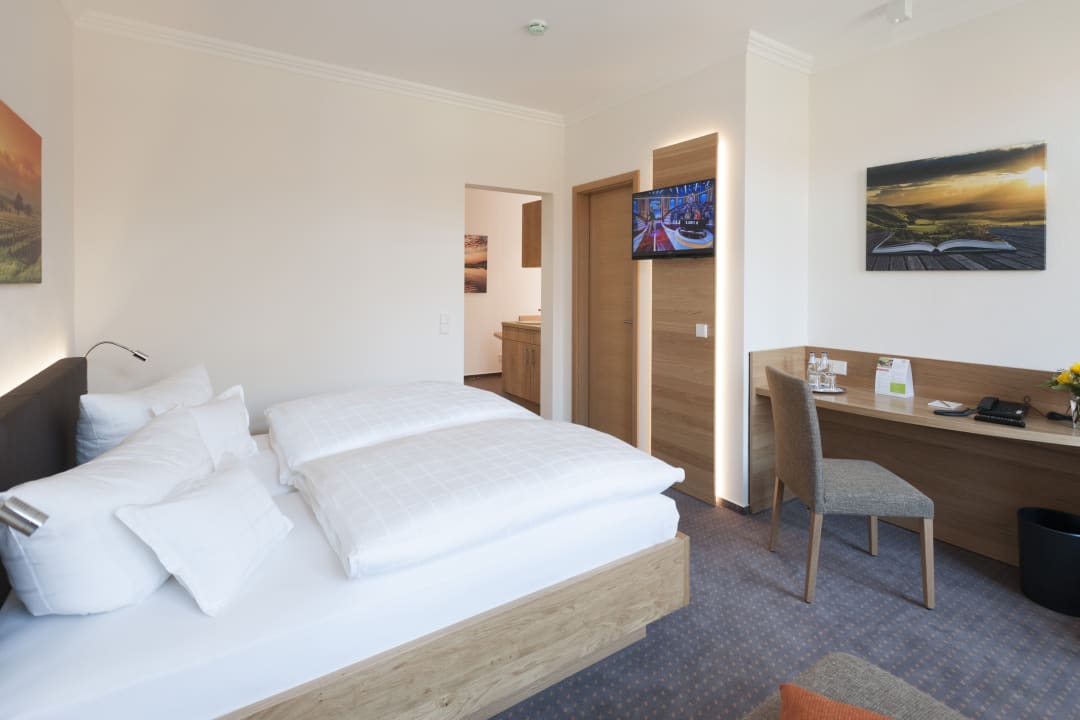 Zimmer Landhotel Behre