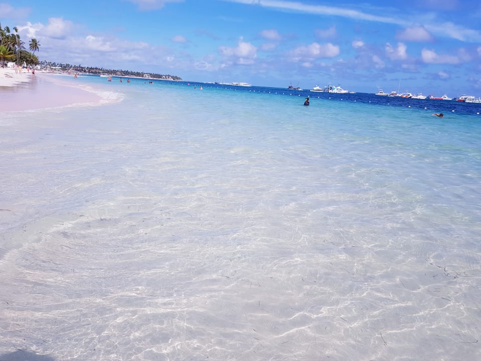 Strand Lopesan Costa Bávaro Resort, Spa & Casino