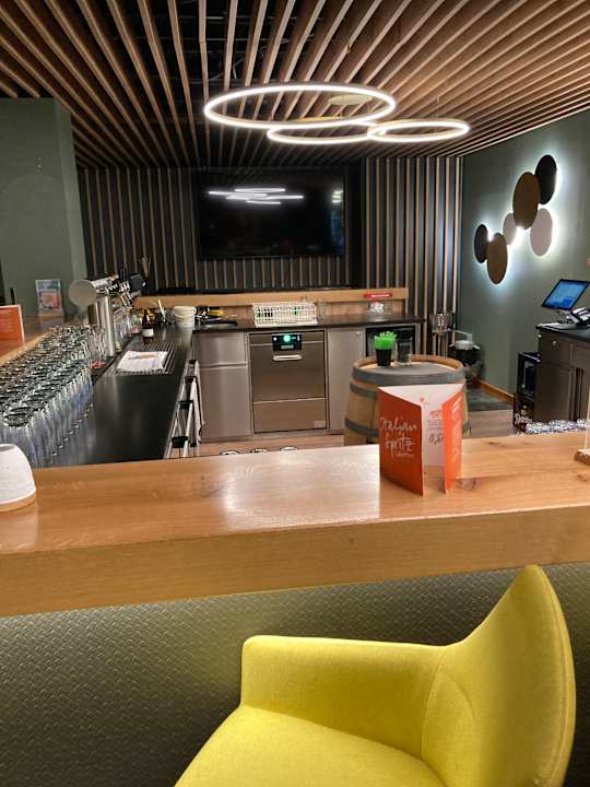 Lobby Hotel & Spa Gut Matheshof BW Signature Collection by Best Western