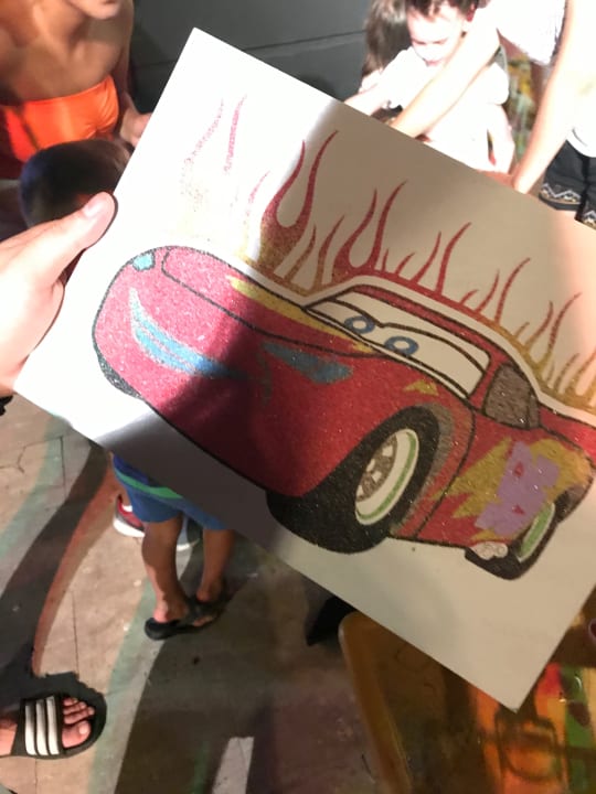 Sport & Freizeit Asteria Collection Side